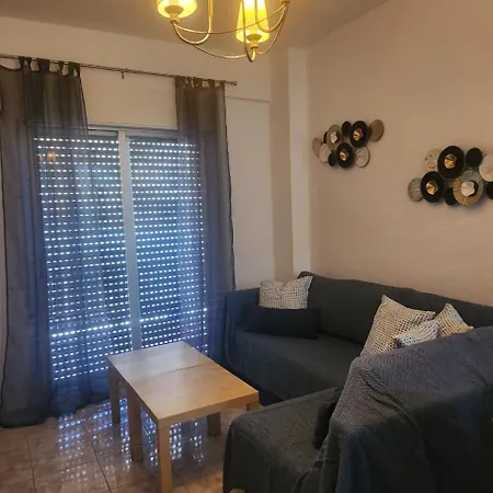 Maria's Πευκοχώρι