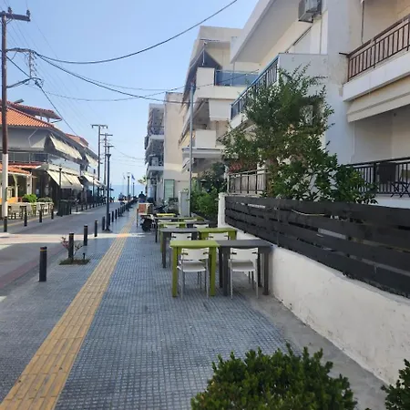Maria's Πευκοχώρι