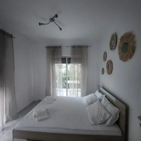 Apartment Maria's *
