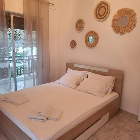 Apartment Maria's Pefkochori